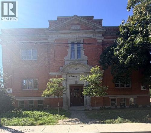 357 HUNTER Street W Unit# 22, Hamilton, Ontario