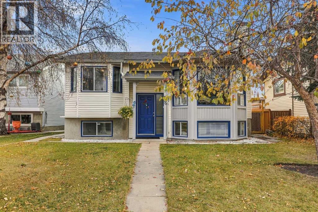 16 Mckenna Place SE, Calgary, Alberta  T2Z 1Y7 - Photo 1 - A2352428