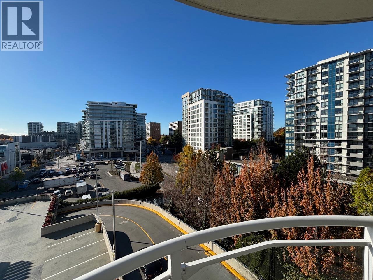 607 6088 Minoru Boulevard, Richmond, British Columbia  V6Y 4A8 - Photo 21 - R3177615
