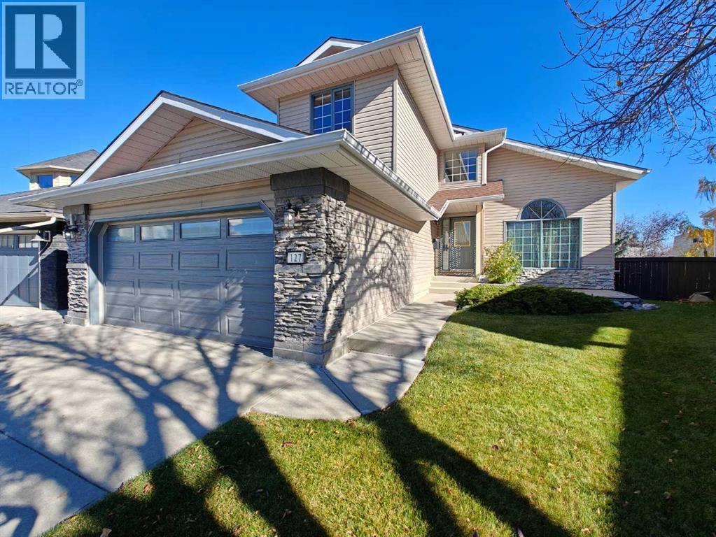 127 Edgebrook Circle Nw, Calgary, Alberta  T3A 5A4 - Photo 2 - A2352502