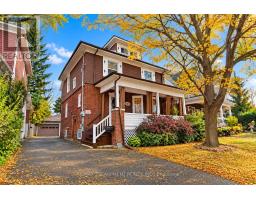 4602 RYERSON CRESCENT, Niagara Falls, Ontario