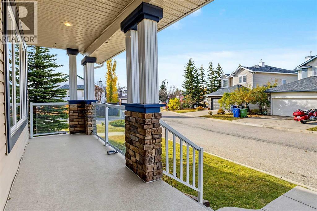 166 Rocky Ridge Green Nw, Calgary, Alberta  T3G 4R6 - Photo 24 - A2353277