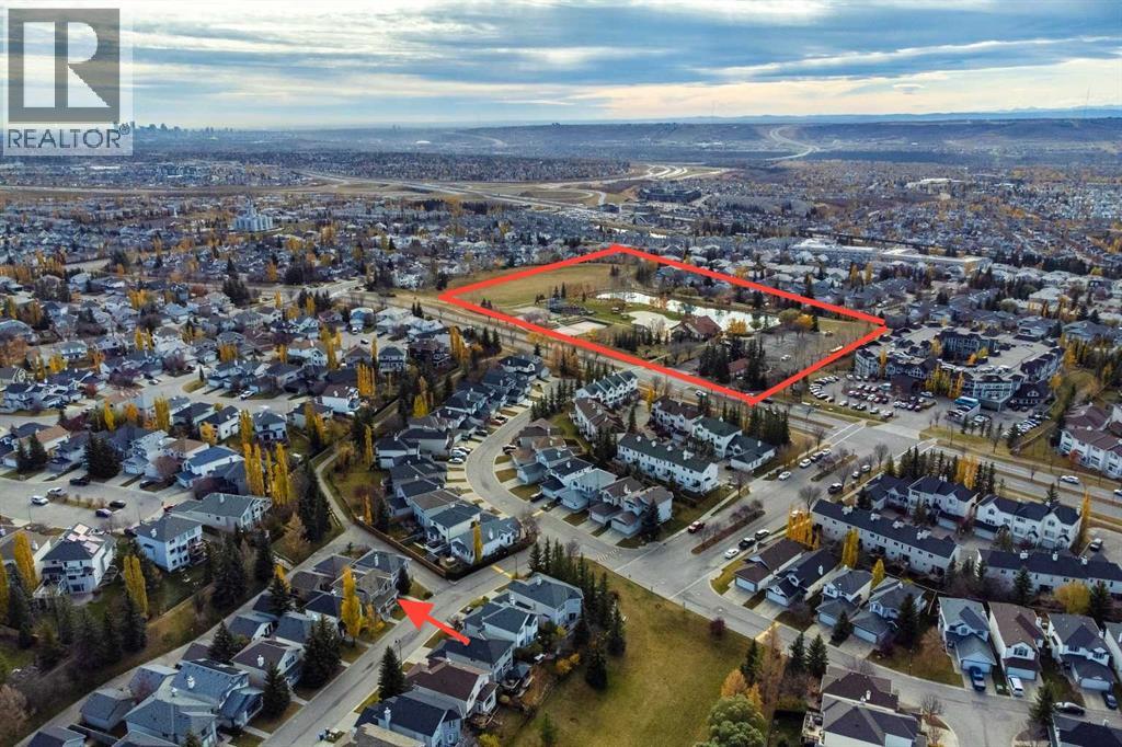 166 Rocky Ridge Green Nw, Calgary, Alberta  T3G 4R6 - Photo 33 - A2353277