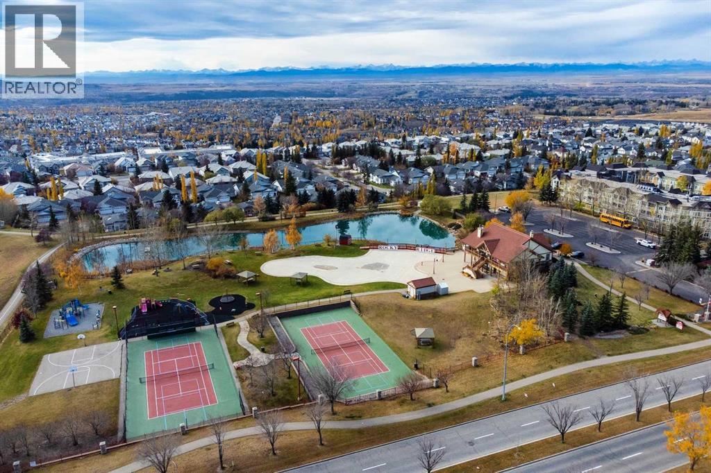 166 Rocky Ridge Green Nw, Calgary, Alberta  T3G 4R6 - Photo 34 - A2353277