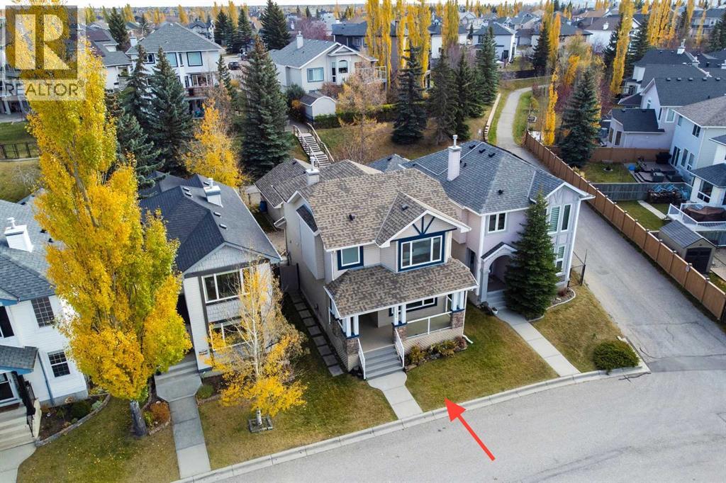 166 Rocky Ridge Green Nw, Calgary, Alberta  T3G 4R6 - Photo 31 - A2353277