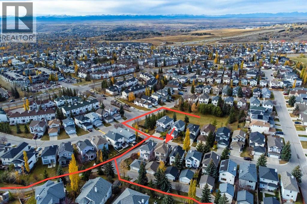 166 Rocky Ridge Green Nw, Calgary, Alberta  T3G 4R6 - Photo 32 - A2353277