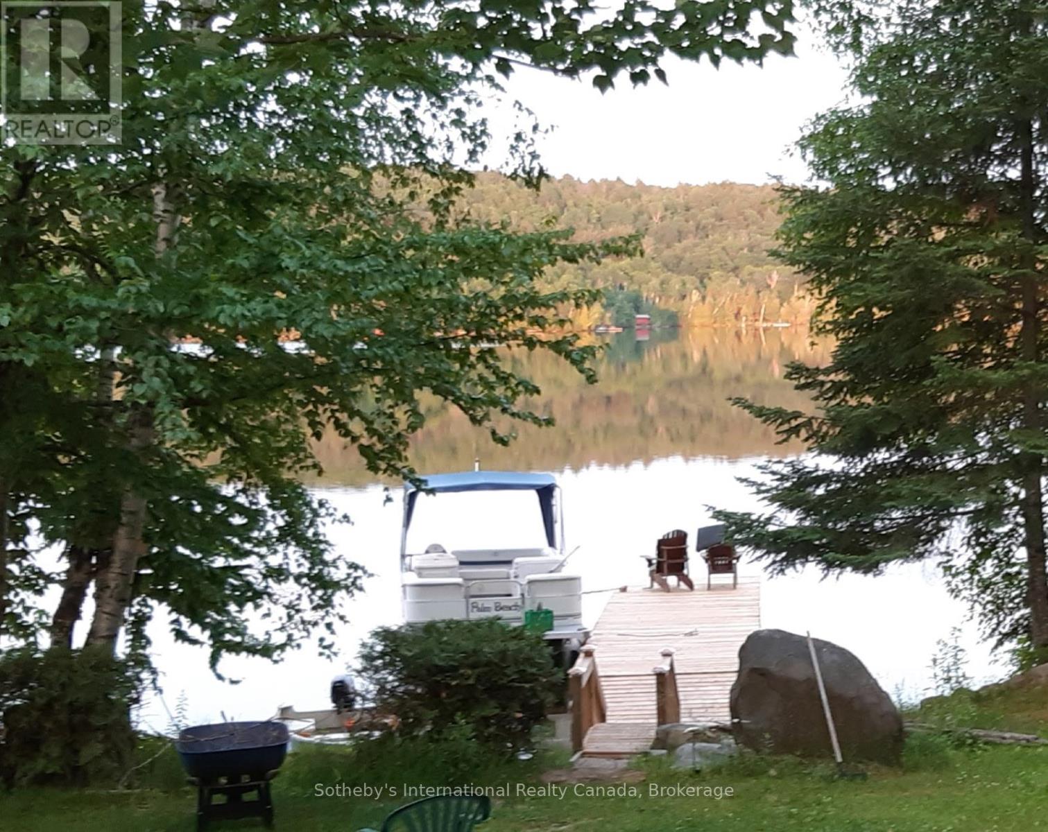 1027 Scott Lane, Lake Of Bays, Ontario  P1H 2J6 - Photo 35 - X13749530