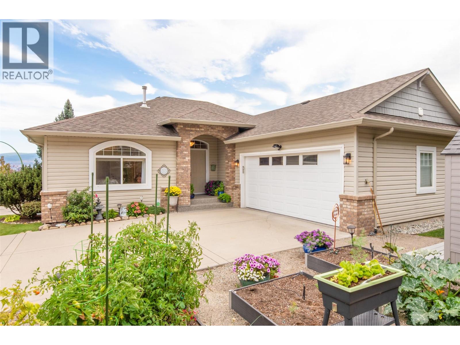 3662 Astoria Drive, West Kelowna, British Columbia