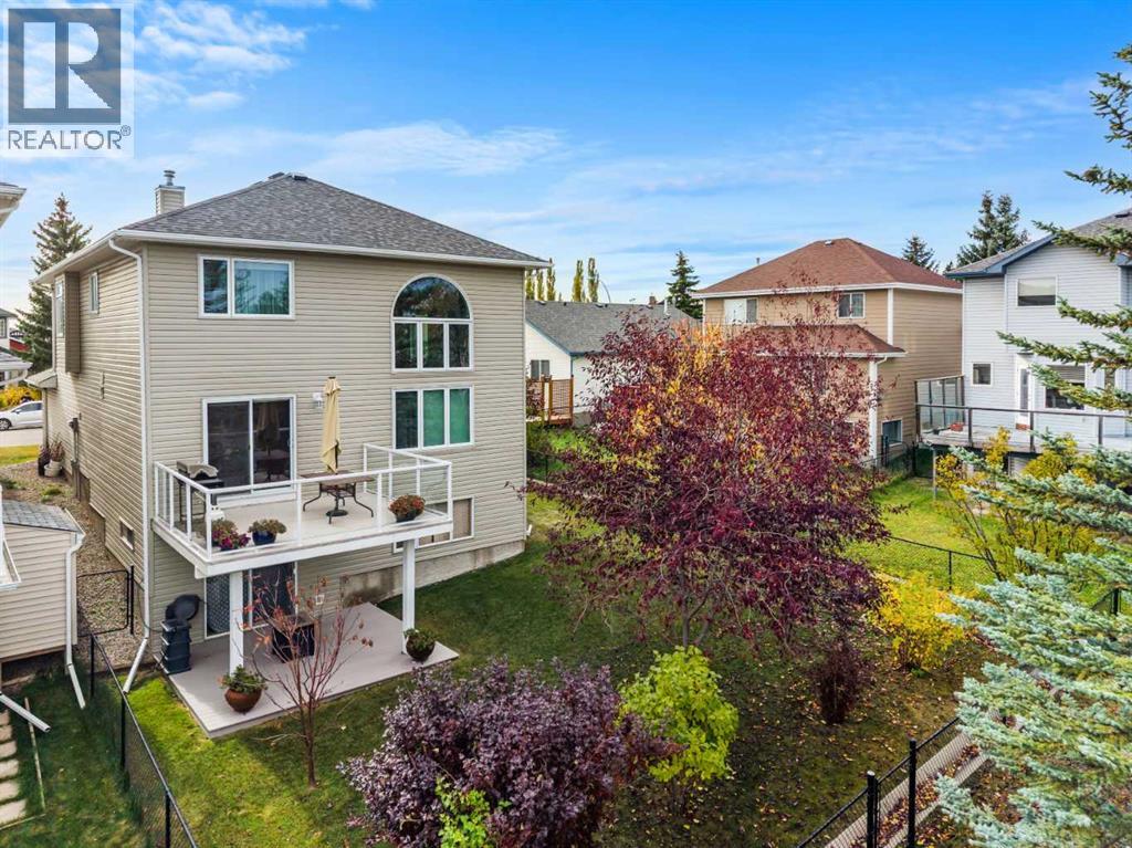 108 Citadel Circle NW, Calgary, Alberta  T3G 4C1 - Photo 37 - A2350982