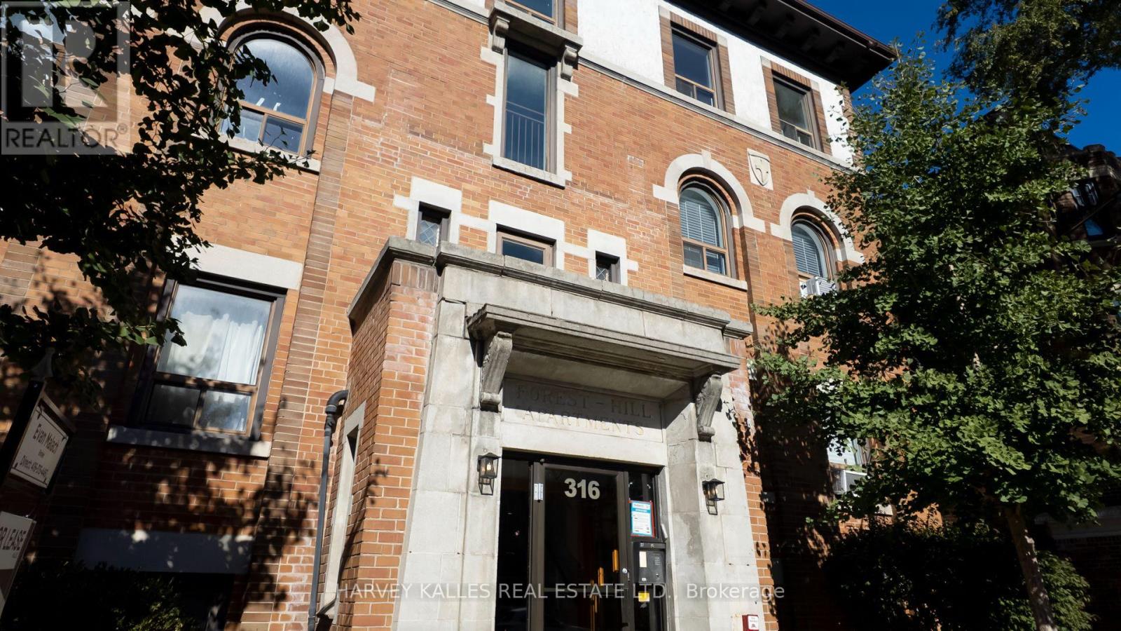 2 - 316 Lonsdale Road, Toronto, Ontario  M4V 1X4 - Photo 8 - C14031652