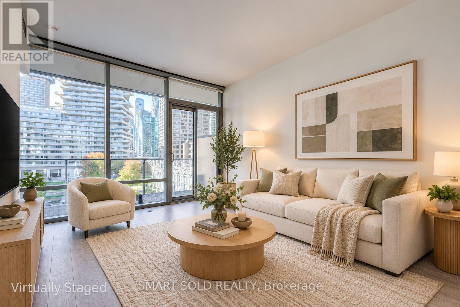 436 - 39 Queens Quay E, Toronto, Ontario  M5E 0A5 - Photo 11 - C14105230
