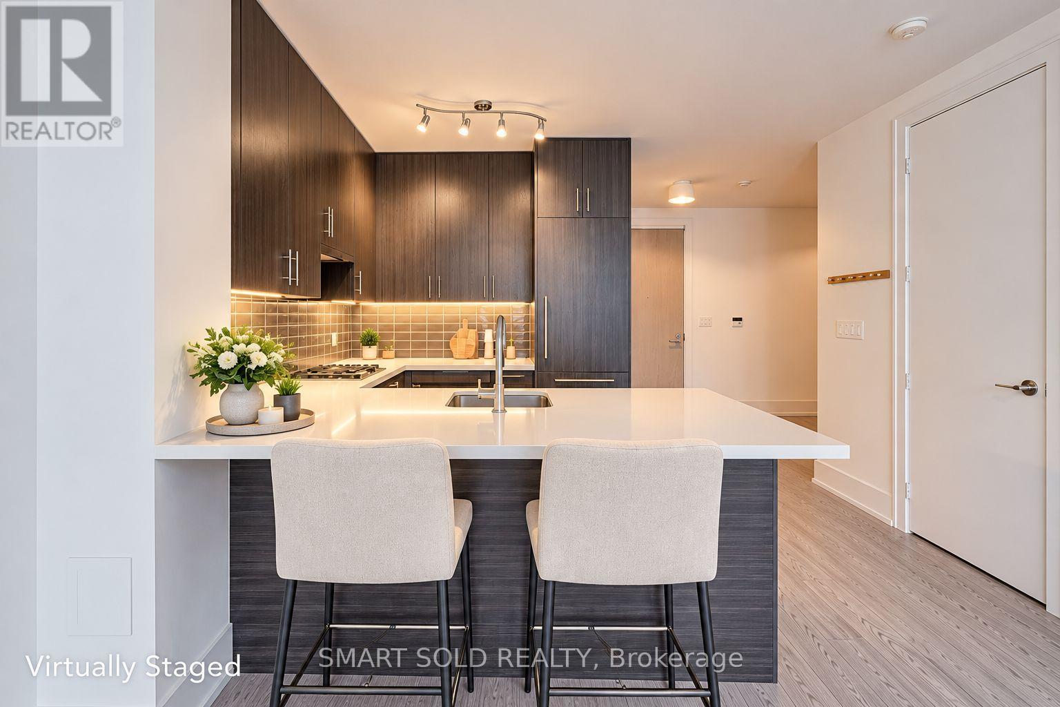 436 - 39 Queens Quay E, Toronto, Ontario  M5E 0A5 - Photo 5 - C14105230