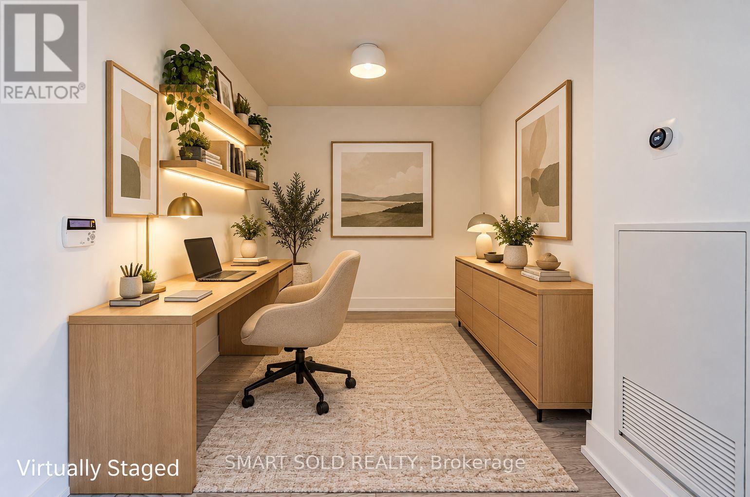 436 - 39 Queens Quay E, Toronto, Ontario  M5E 0A5 - Photo 22 - C14105230