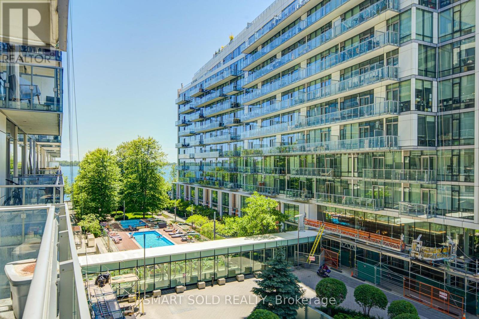 436 - 39 Queens Quay E, Toronto, Ontario  M5E 0A5 - Photo 28 - C14105230
