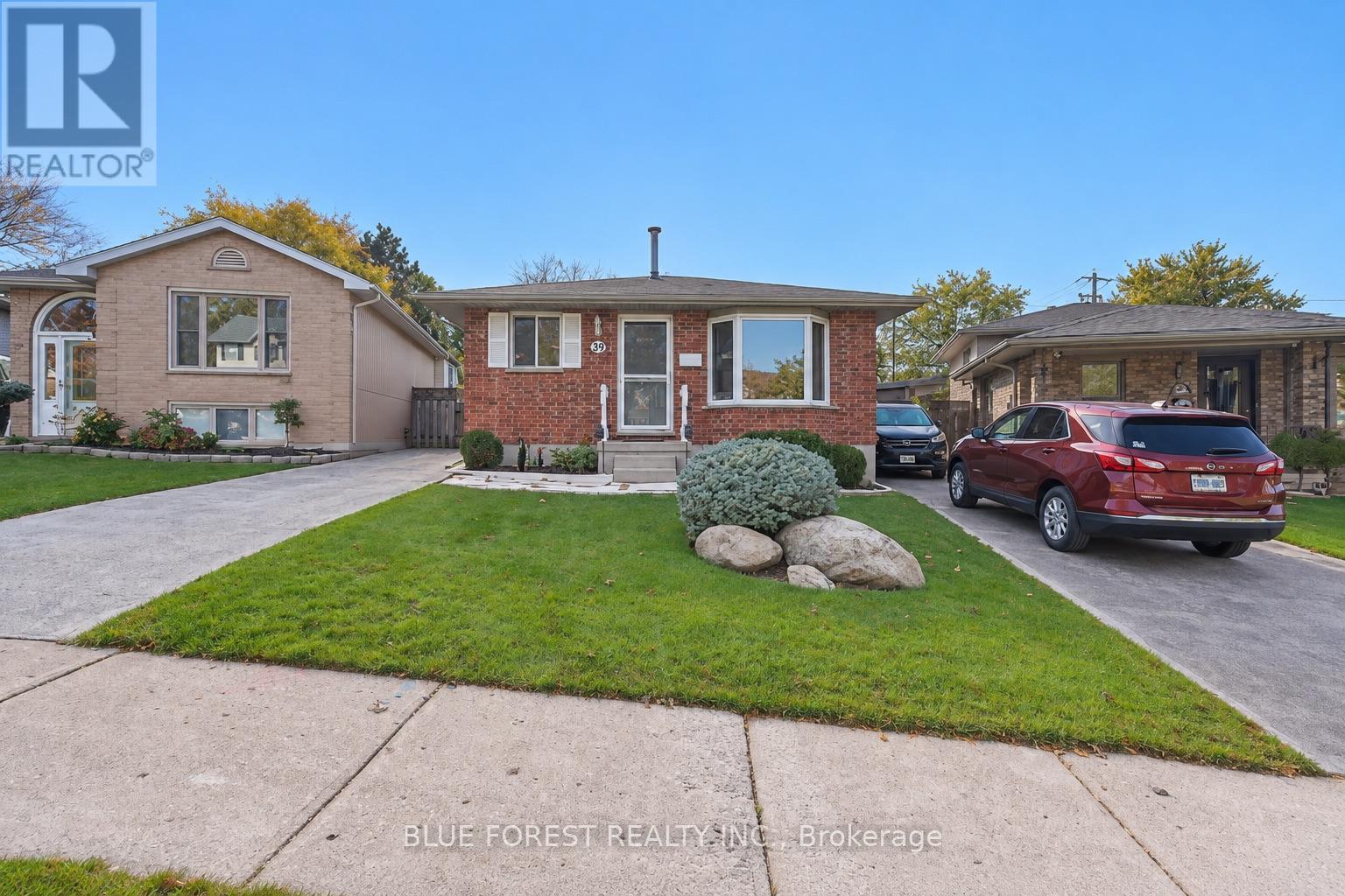 39 Gerald Crescent, London South, Ontario  N5Z 5A4 - Photo 48 - X14106990
