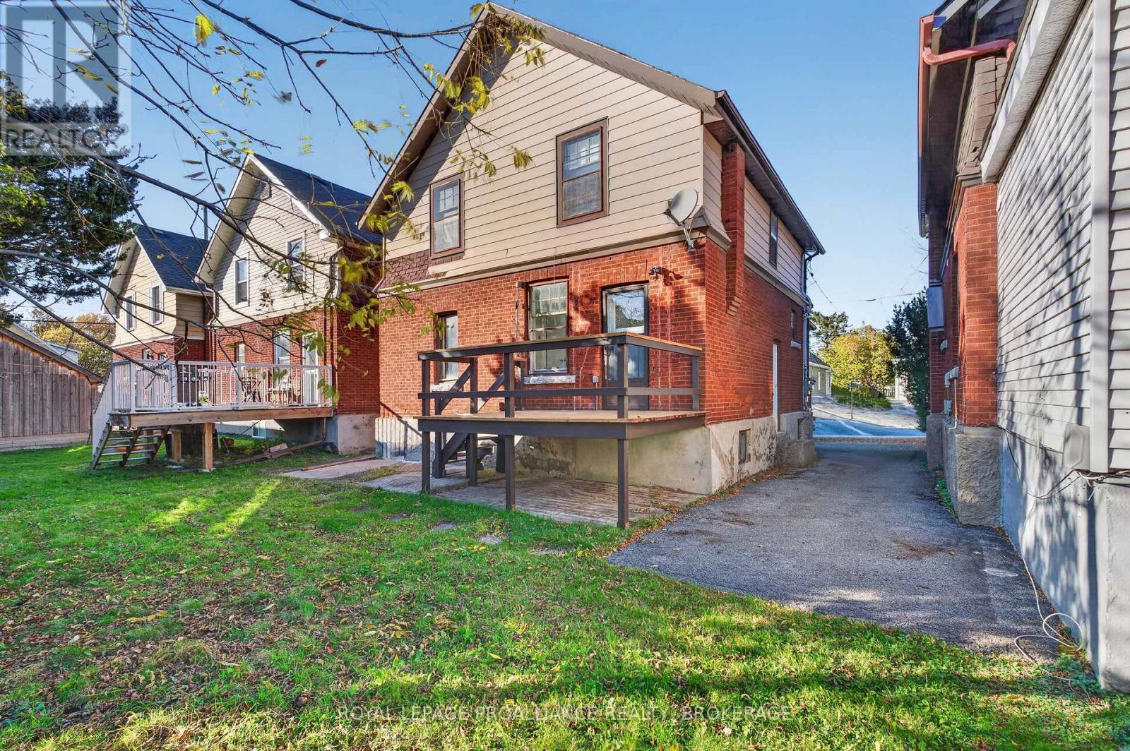 558 Brock Street, Kingston, Ontario  K7L 1V2 - Photo 34 - X14102600