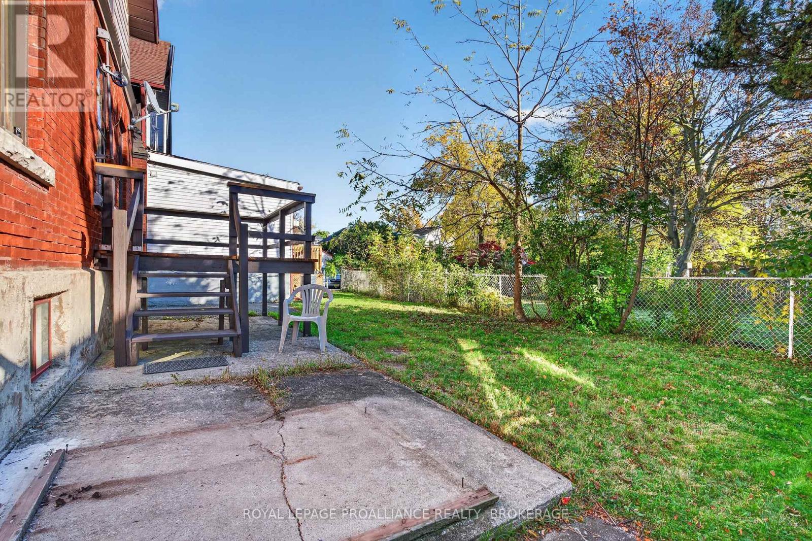 558 Brock Street, Kingston, Ontario  K7L 1V2 - Photo 32 - X14102600