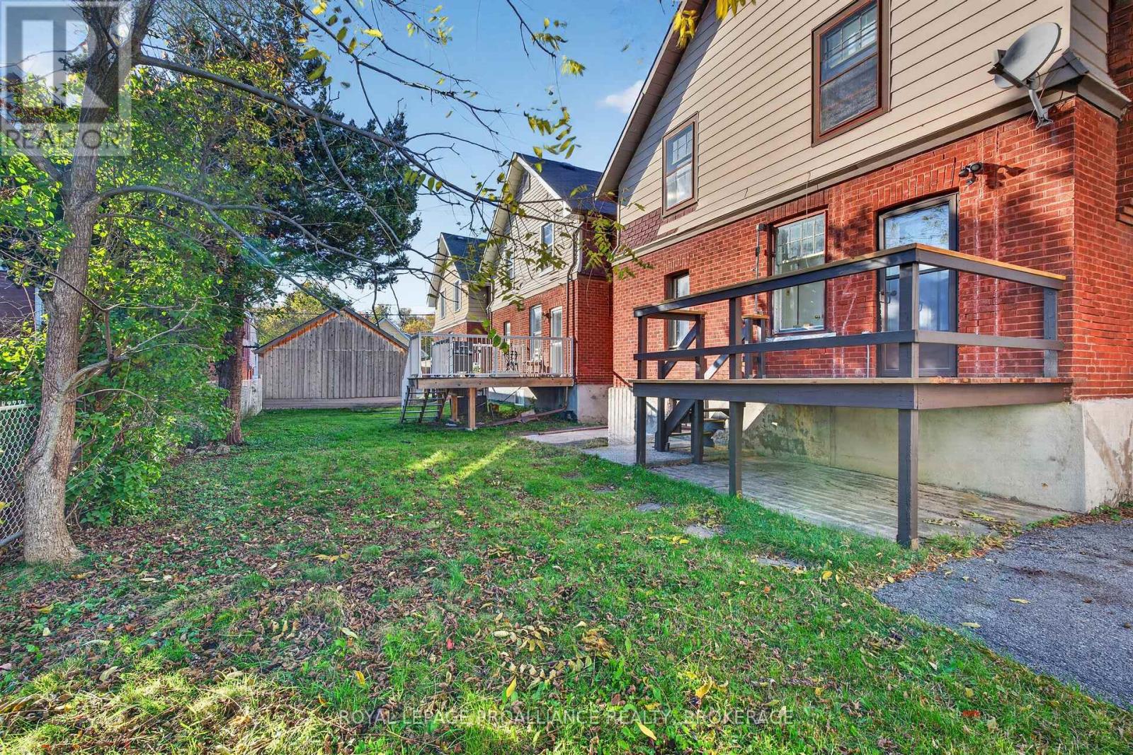558 Brock Street, Kingston, Ontario  K7L 1V2 - Photo 35 - X14102600
