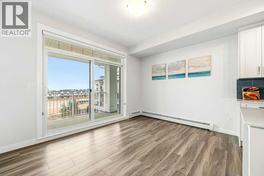 407, 500 Auburn Meadows Common SE, Calgary, Alberta  T3M 3P5 - Photo 12 - A2353297