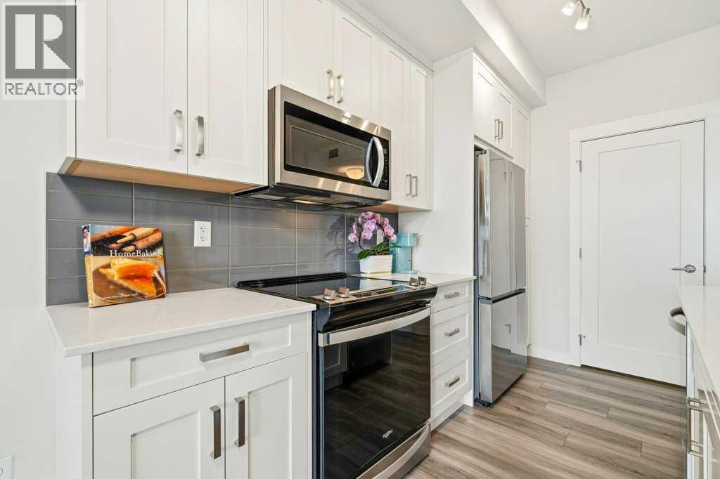 407, 500 Auburn Meadows Common SE, Calgary, Alberta  T3M 3P5 - Photo 6 - A2353297