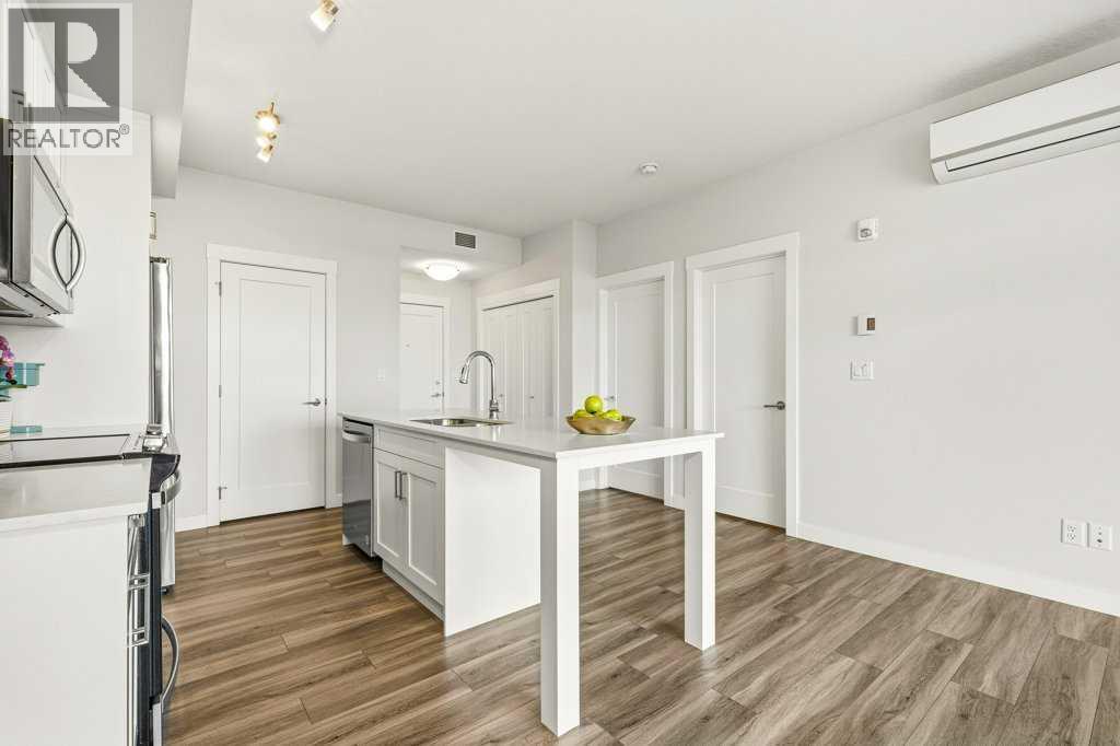 407, 500 Auburn Meadows Common SE, Calgary, Alberta  T3M 3P5 - Photo 8 - A2353297
