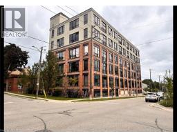 120 MANSION Street Unit# 401, kitchener, Ontario