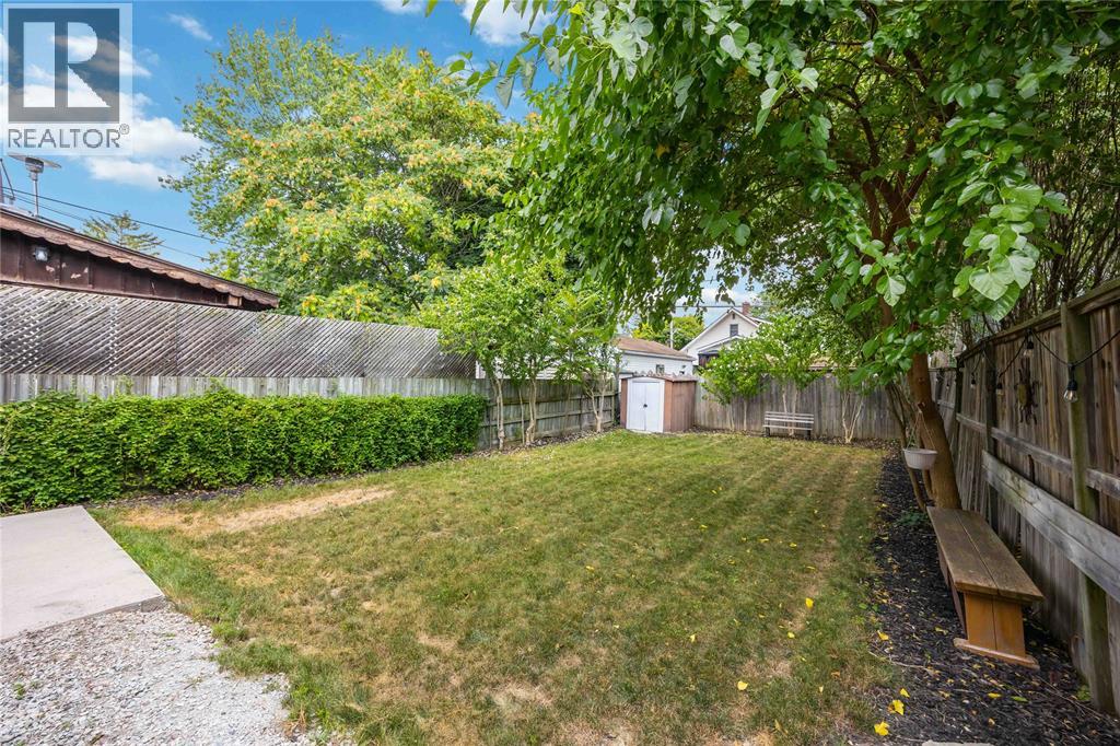 274 Cameron Street, Sarnia, Ontario N7T 4B3 - Photo 22 - 26025789