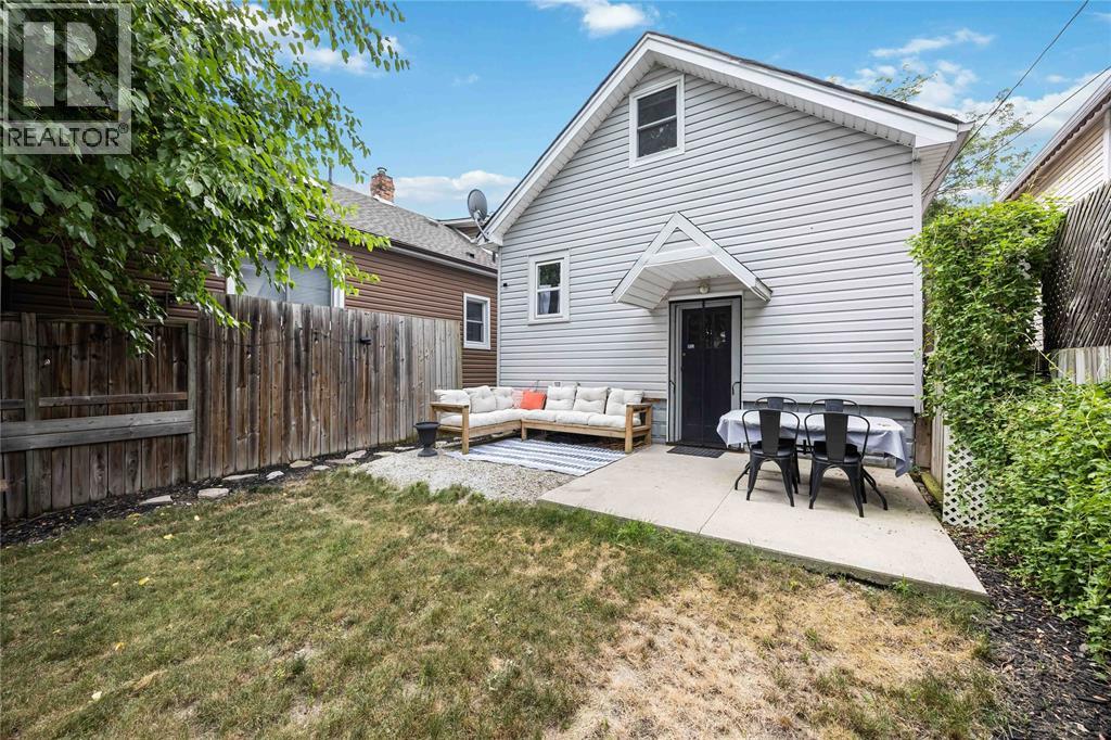 274 Cameron Street, Sarnia, Ontario N7T 4B3 - Photo 24 - 26025789