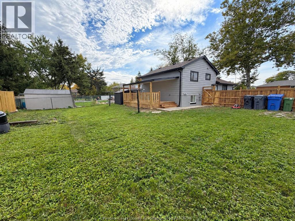 3112 Austen, Windsor, Ontario  N8T 1Z5 - Photo 28 - 26025526
