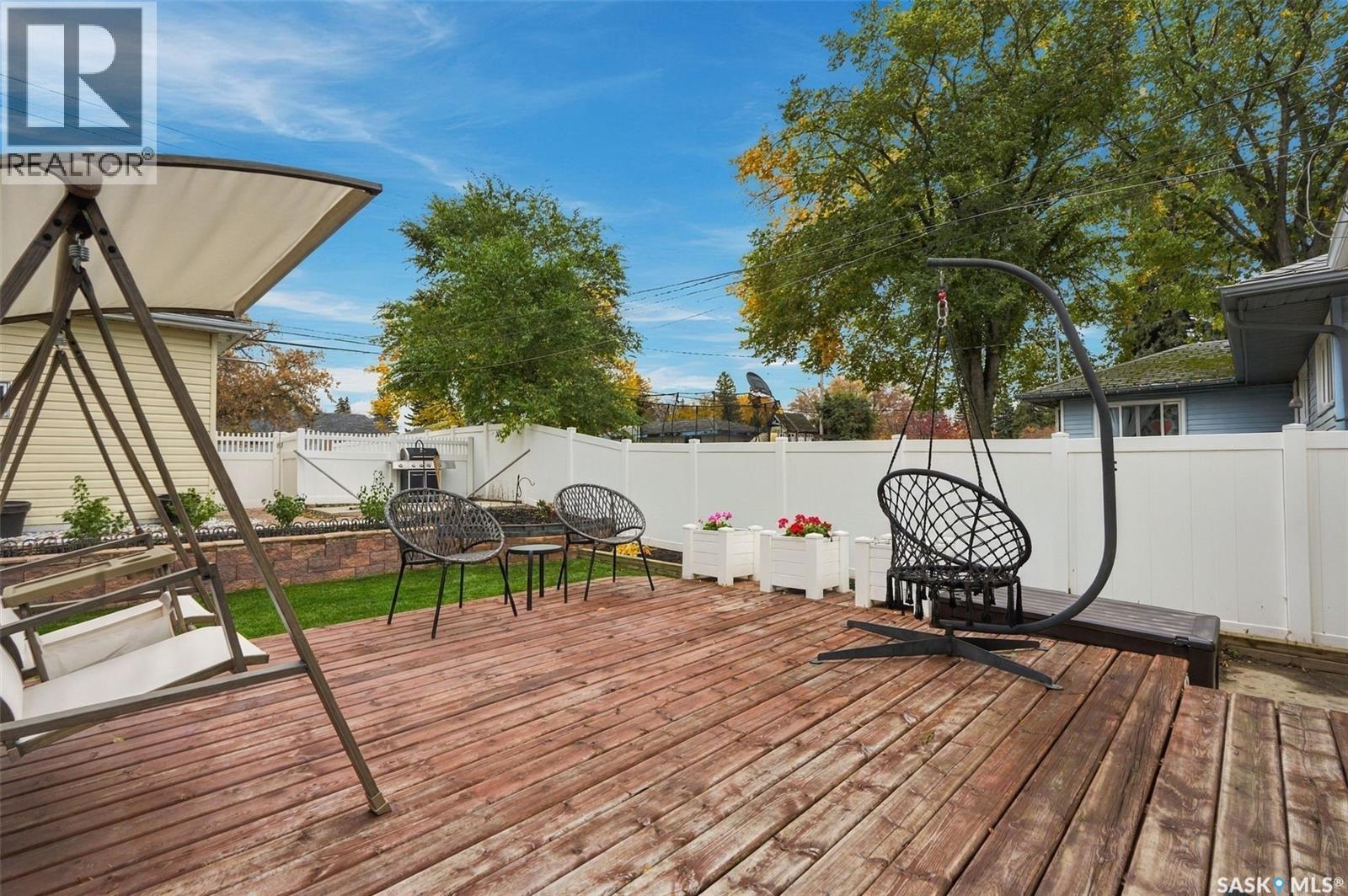 2237 Albert Avenue, Saskatoon, Saskatchewan  S7J 1K1 - Photo 49 - SK051734