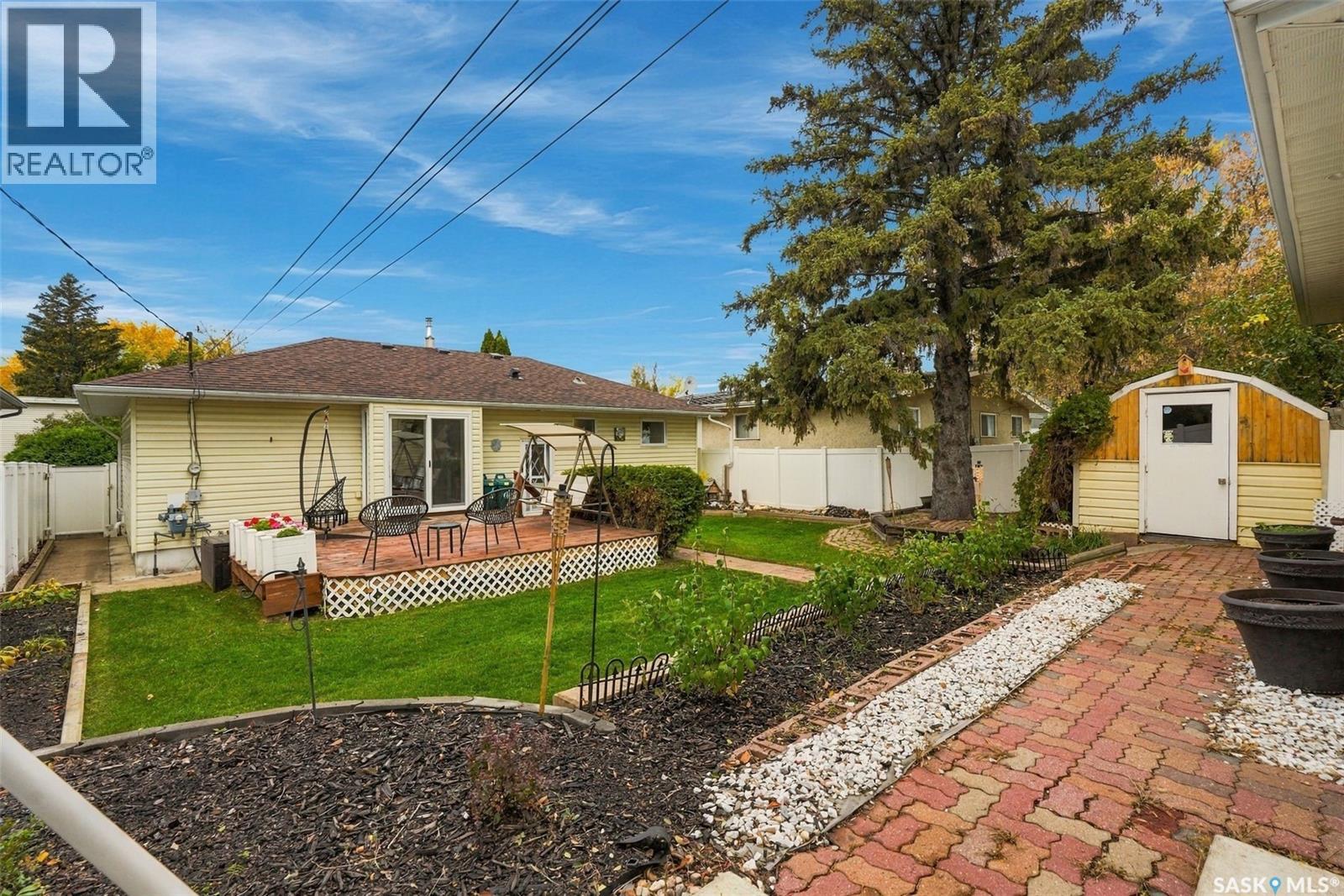2237 Albert Avenue, Saskatoon, Saskatchewan  S7J 1K1 - Photo 52 - SK051734