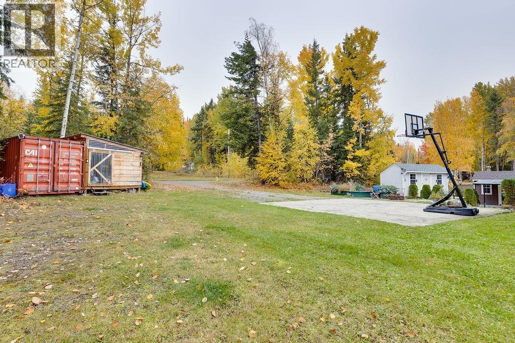 125 Rondane Crescent, Prince George, British Columbia  V2N 6W3 - Photo 35 - R3177601