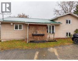 403 Tobique Street, Plaster Rock, New Brunswick