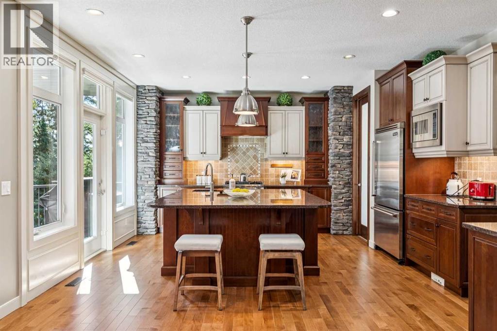 158 Hawk's Landing Drive