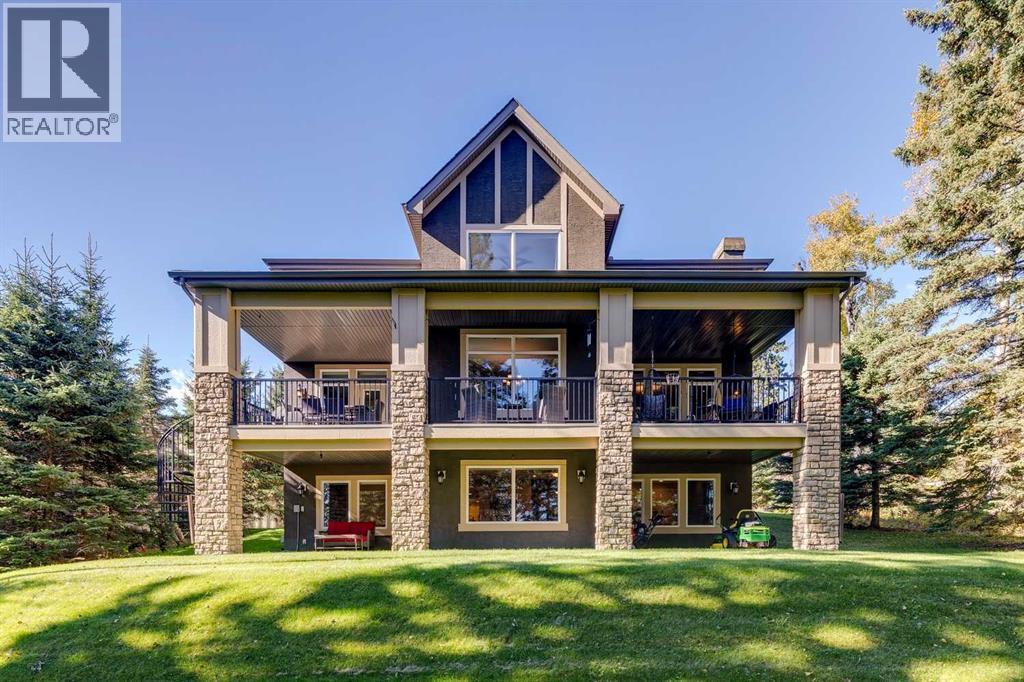 158 Hawk's Landing Drive