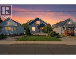 206 CRAIGROYSTON Road, hamilton, Ontario