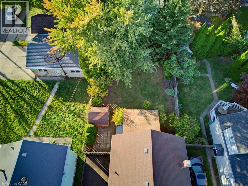 206 Craigroyston Road, Hamilton, Ontario  L8K 3K3 - Photo 40 - 40873050