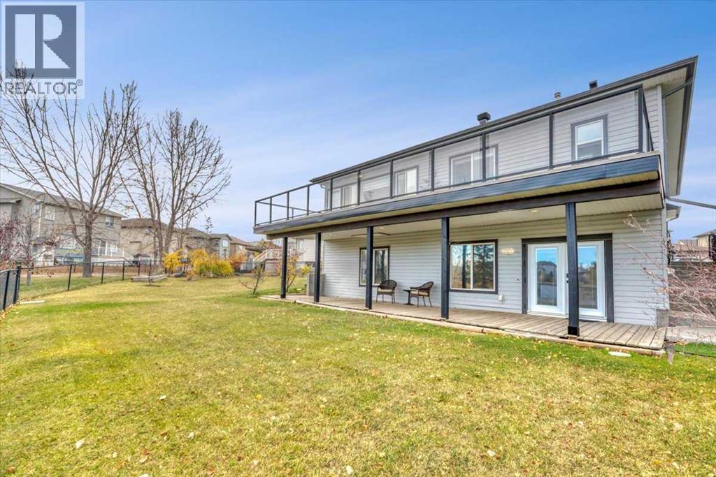 124 West Creek Glen, Chestermere, Alberta  T1X 1P8 - Photo 40 - A2353358