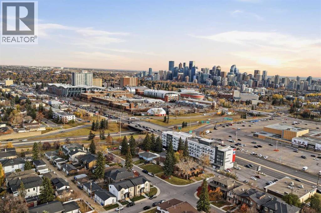 A, 1712 15 Street NW, Calgary, Alberta  T2M 3N7 - Photo 17 - A2353566