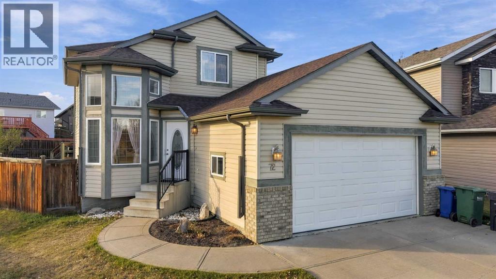 72 Oak Drive