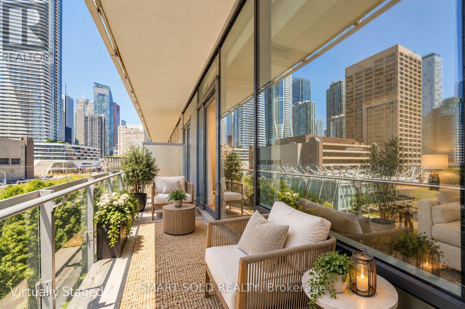 436 - 39 Queens Quay E, Toronto, Ontario  M5E 0A5 - Photo 29 - C14105230