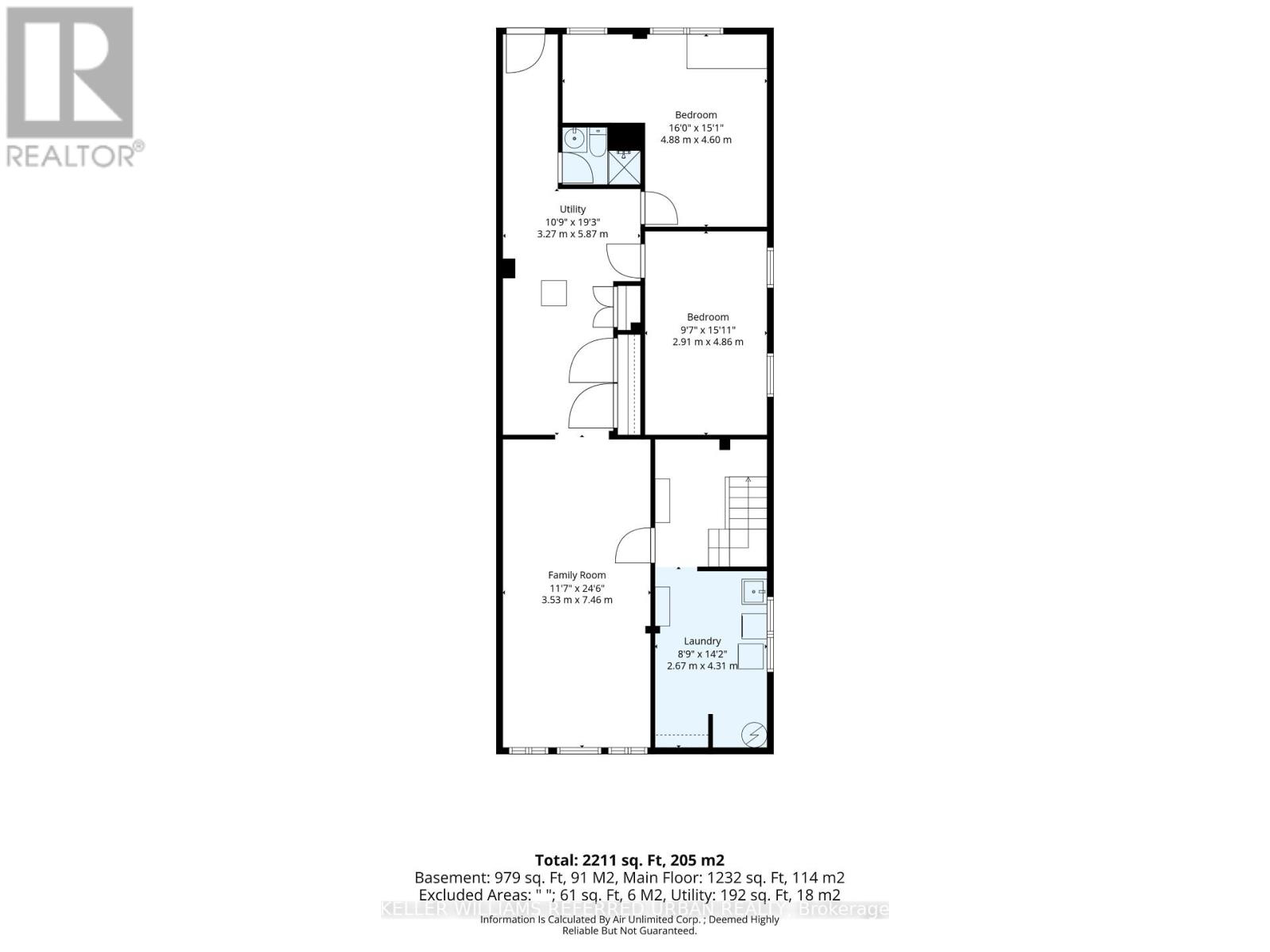 83 Santa Barbara Road, Toronto, Ontario  M2N 2C3 - Photo 44 - C14107186