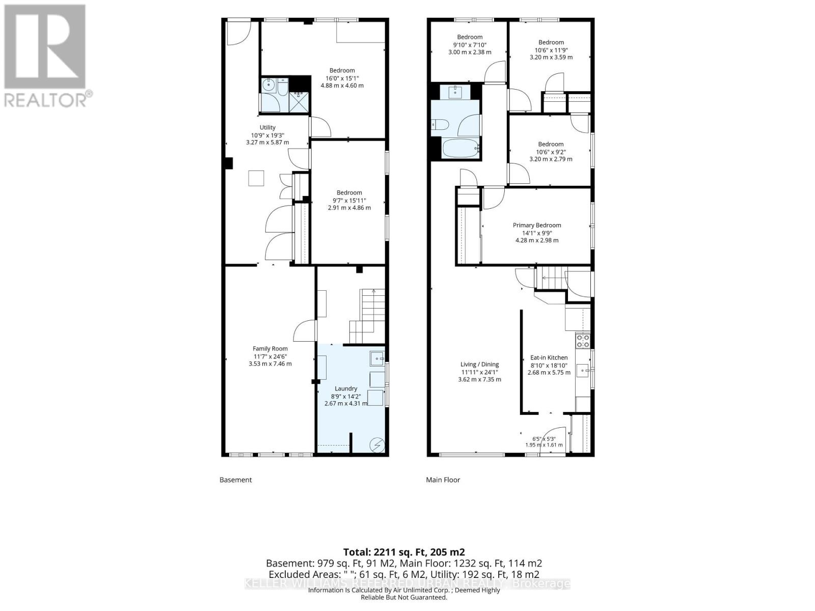 83 Santa Barbara Road, Toronto, Ontario  M2N 2C3 - Photo 42 - C14107186