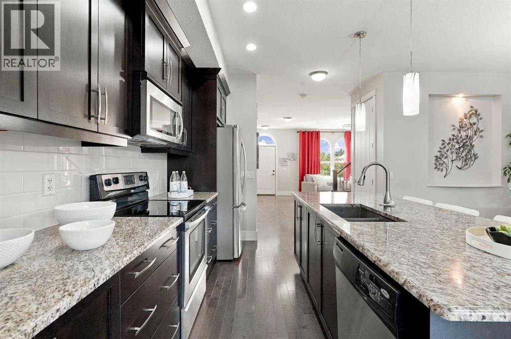 210 Quarry Park Boulevard SE, Calgary, Alberta  T2C 5E4 - Photo 13 - A2352872