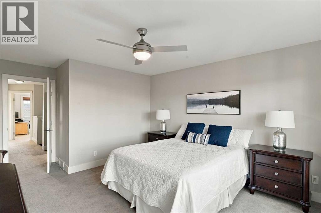 210 Quarry Park Boulevard SE, Calgary, Alberta  T2C 5E4 - Photo 19 - A2352872