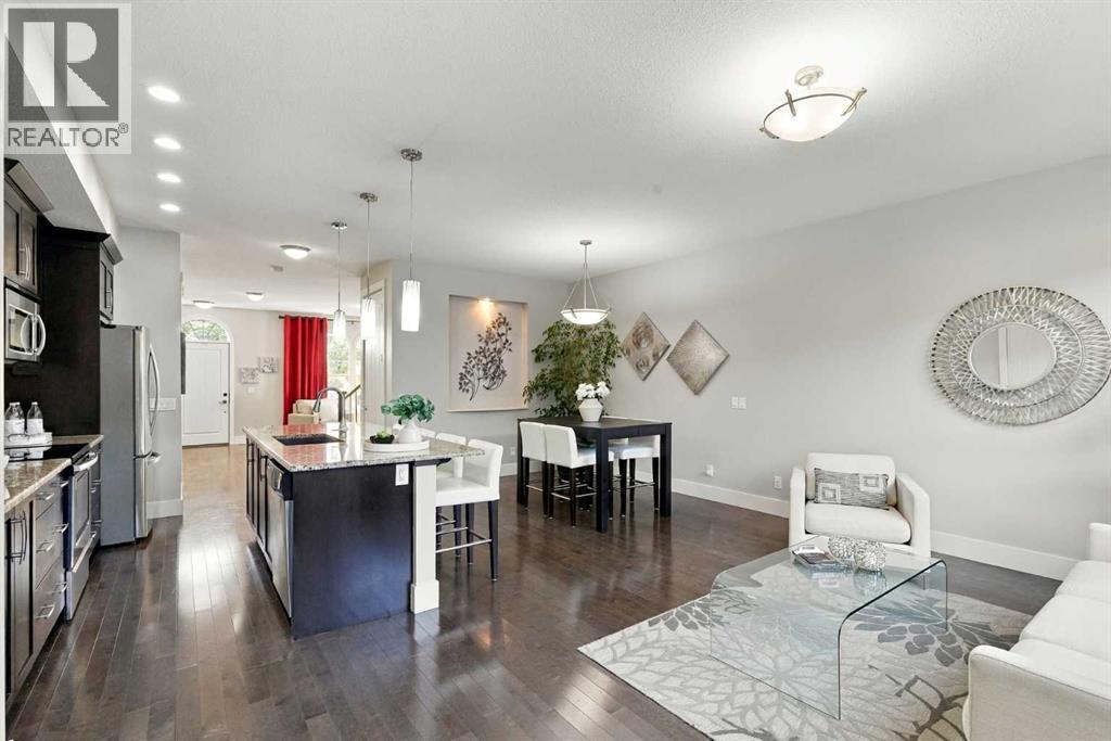 210 Quarry Park Boulevard SE, Calgary, Alberta  T2C 5E4 - Photo 9 - A2352872