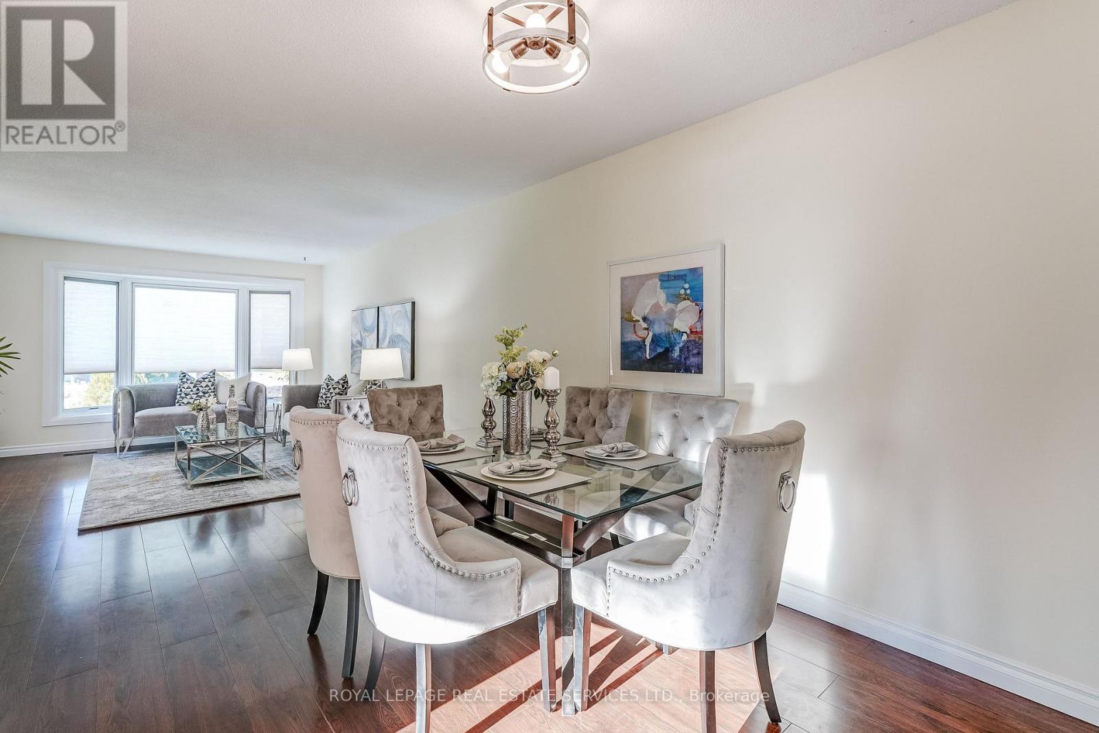 1821 Bonnymede Drive, Mississauga, Ontario  L5J 1E2 - Photo 15 - W14107168