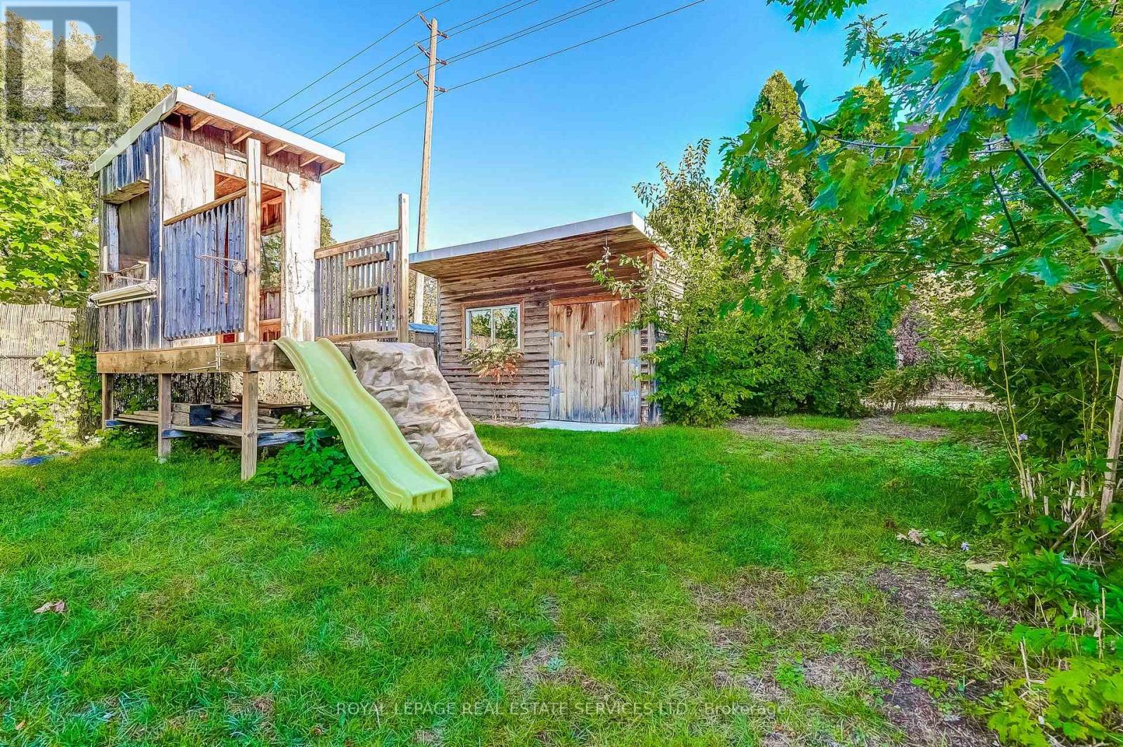 1821 Bonnymede Drive, Mississauga, Ontario  L5J 1E2 - Photo 44 - W14107168