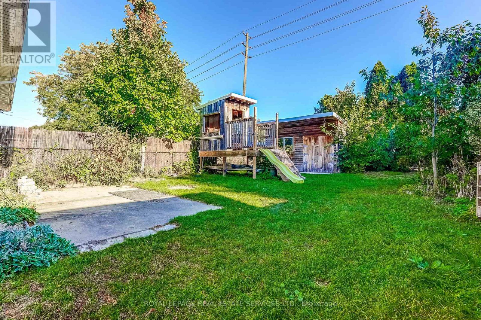 1821 Bonnymede Drive, Mississauga, Ontario  L5J 1E2 - Photo 45 - W14107168
