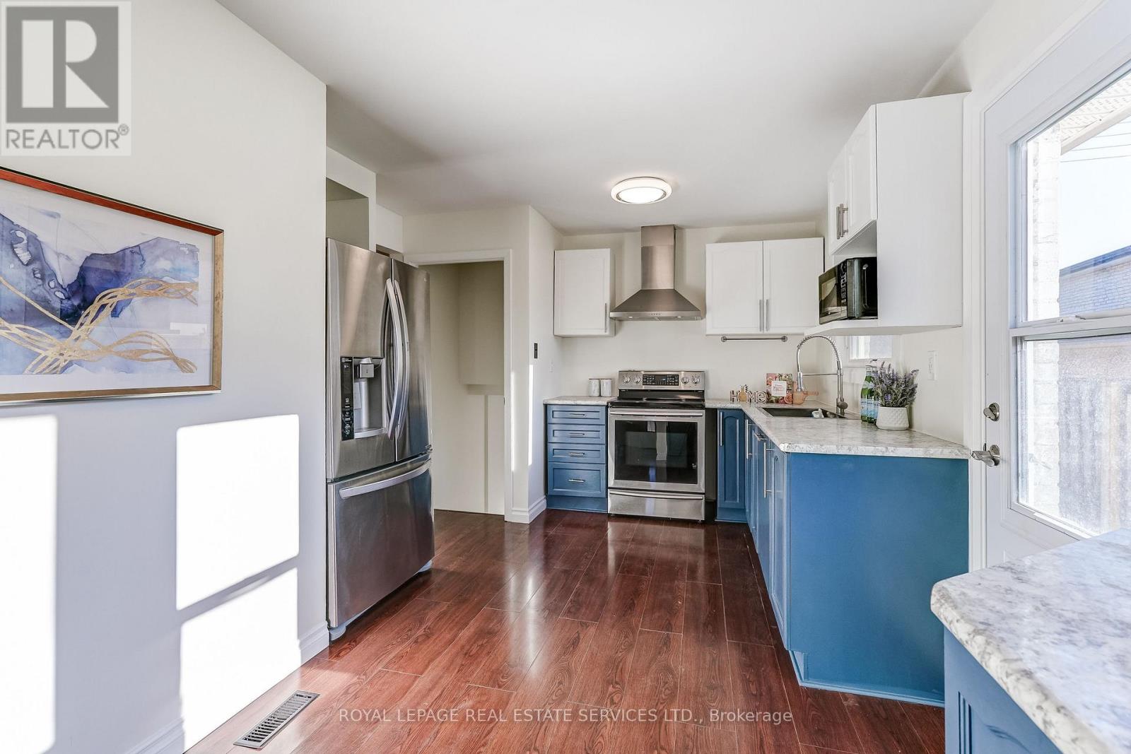 1821 Bonnymede Drive, Mississauga, Ontario  L5J 1E2 - Photo 8 - W14107168